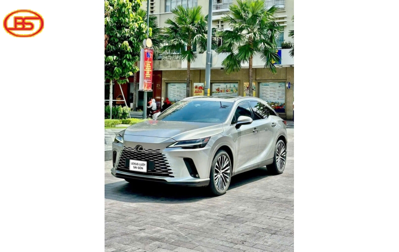 Lexus RX350 premium 2022 lướt 35.000 miles