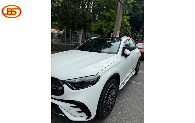 Siêu phẩm hot GLC 300 2023