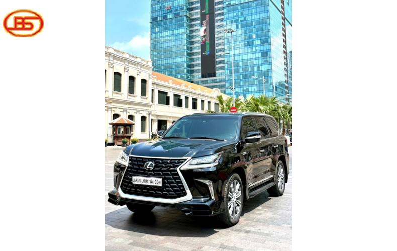 Siêu phẩm LX570 2015 cực hot