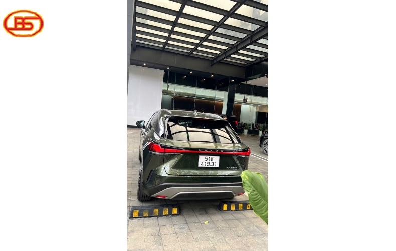 Lexus RX350H pre mới 100% tiết kiệm gần 200tr