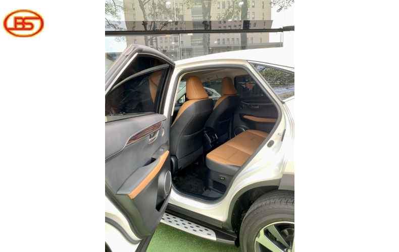 Lexus NX300 2021 siêu siêu lướt