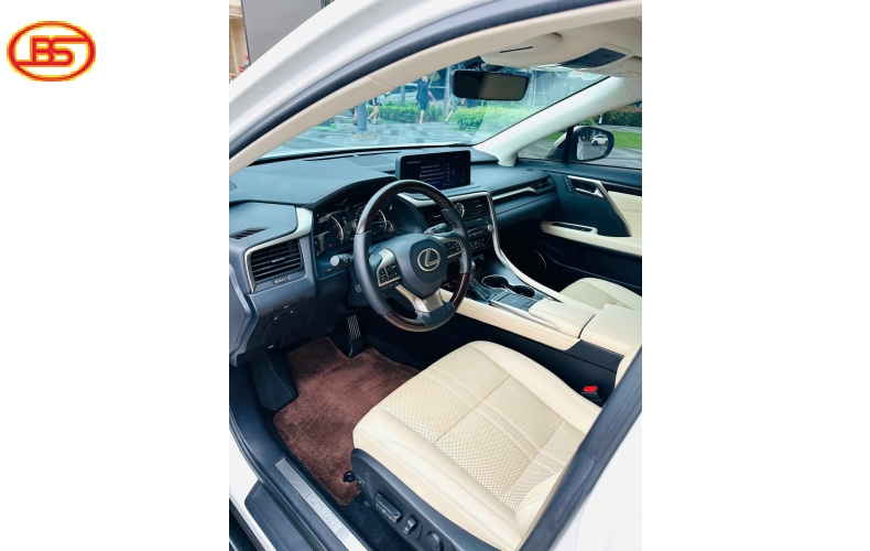 Lexus RX300 2022 lướt chỉ 29.000km