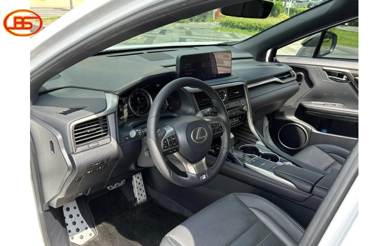 RX 300 FSPORT  ( sản xuất 2021) odo 50 ngàn Km