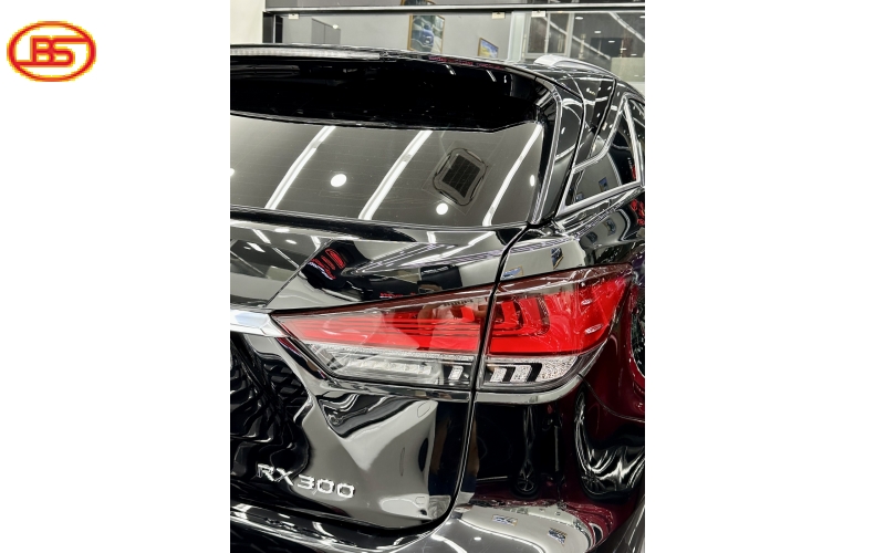 RX300(sản xuất 2020 ) siêu lướt 27 ngàn Km