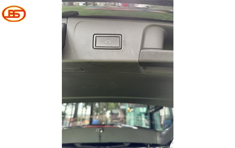 Volkswagen ( sản xuất 2021) nhập Mỹ siêu lướt