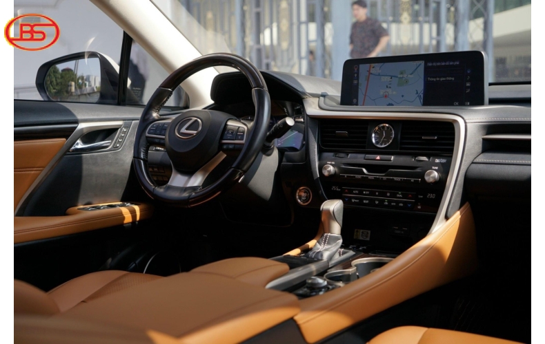 Lexus RX350 model 2022 siêu siêu lướt 