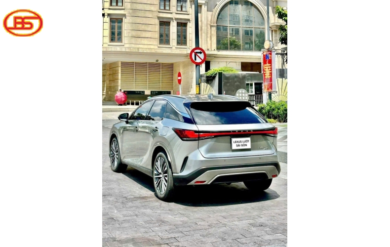 Lexus RX350 premium 2022 lướt 35.000 miles