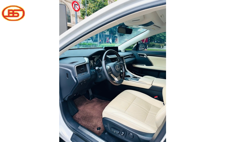 Lexus RX300 2022 lướt chỉ 29.000km