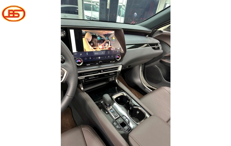 Lexus RX350 premium 2023 odo 44.000km