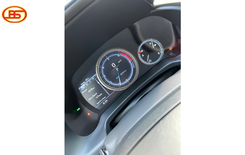 SIÊU PHẦM RX300 FSPORT 8000KM ĐÃ VỀ NHÀ LEXUS LƯỚT SG