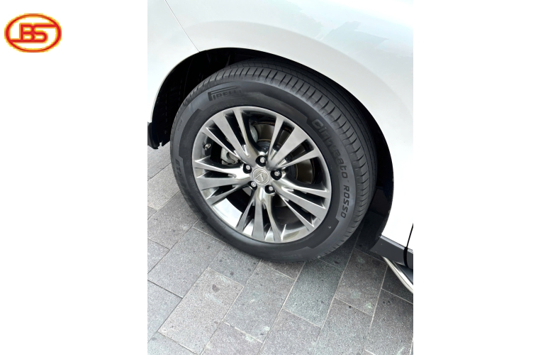 Lexus RX350 2012 siêu lướt 38.000miles quá đẹp