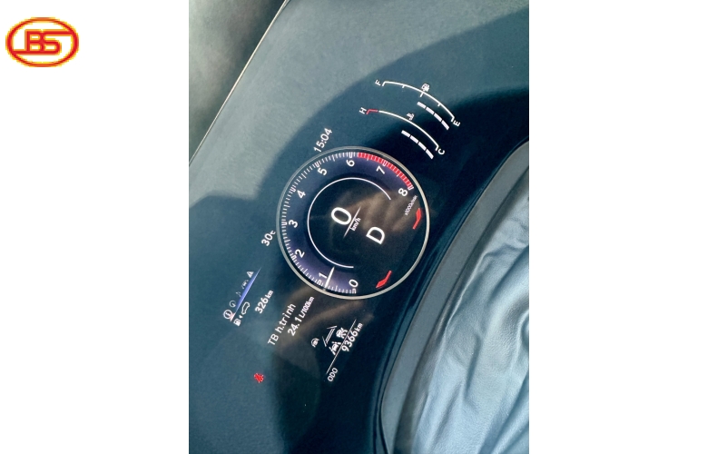 RX 350 Premium 2023 siêu lướt 9 ngàn km, mới 99%
