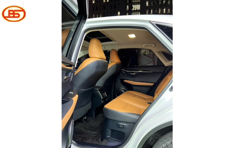 Lexus NX300 2019 odo 30.000km quá mới