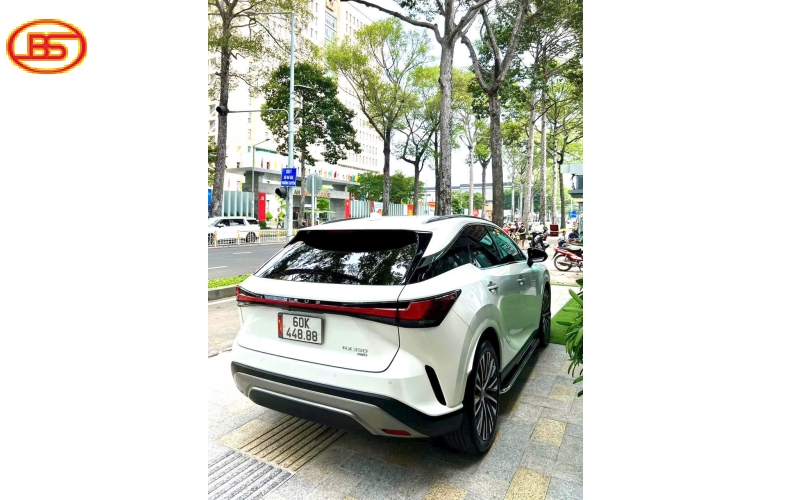 Siêu phẩm cập bến  RX350 premium 13.000km  xe đẹp như mới