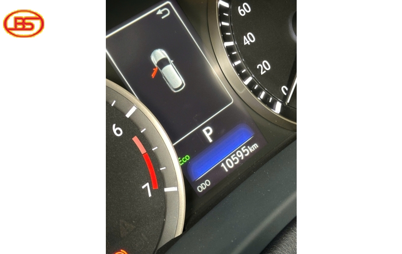 Siêu phẩm siêu lướt RX350L 10.000km 