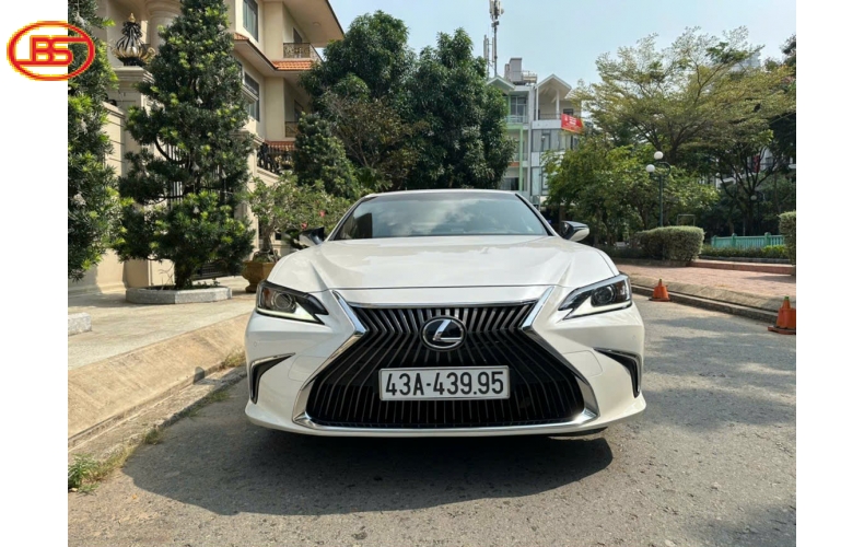 ES250 Siêu lướt (2018)