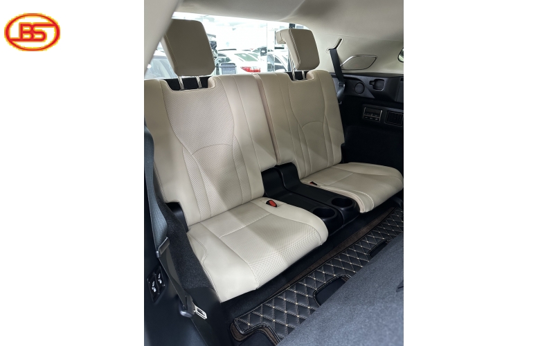 RX 350L ( 2021) siêu lướt 22 ngàn Km