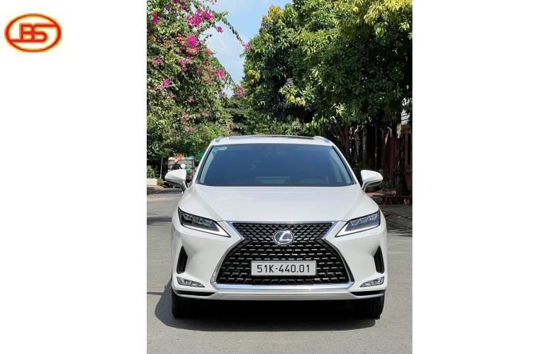 RX300 (sản xuất 2022) siêu lướt