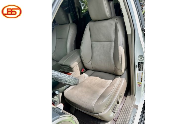 LEXUS GX 460 SẢN XUẤT 2010