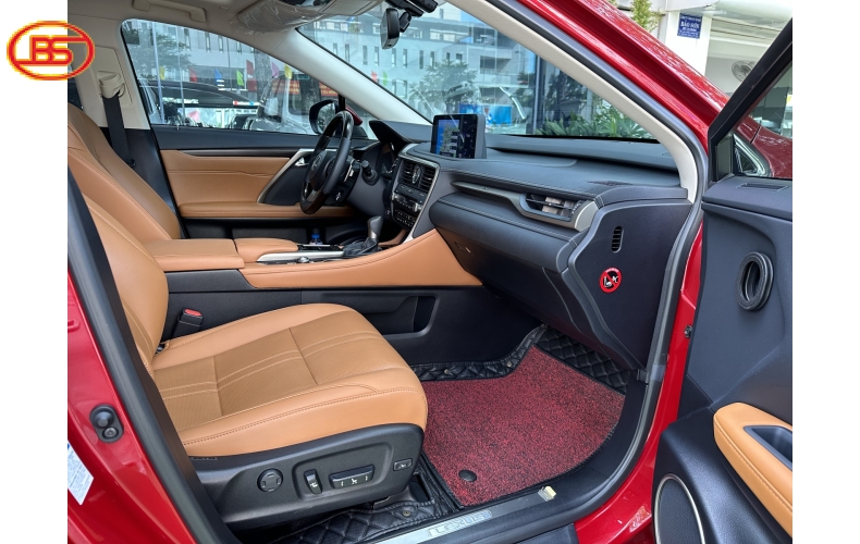 RX300(SẢN XUẤT 2021) Siêu lướt 30 ngàn Km 