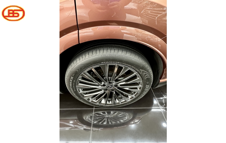 RX350(sản xuất 2023) bản Luxury siêu lướt 2700KM.