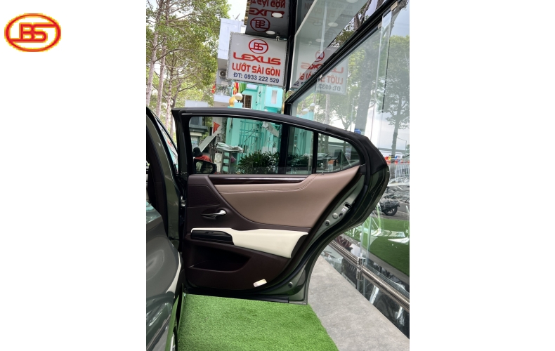 Es 250 ( Sx2020) siêu lướt chỉ 3 ngàn KM