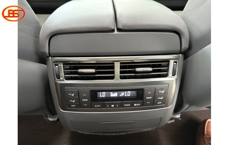 LX570 (Sản xuất 2009) siêu cọp