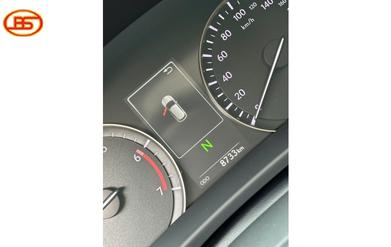 SIÊU PHẨM RX300 8000KM ĐÃ VỀ