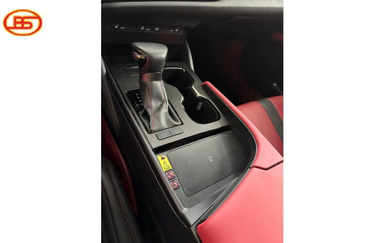 Lexus ES250 Fsport 2022