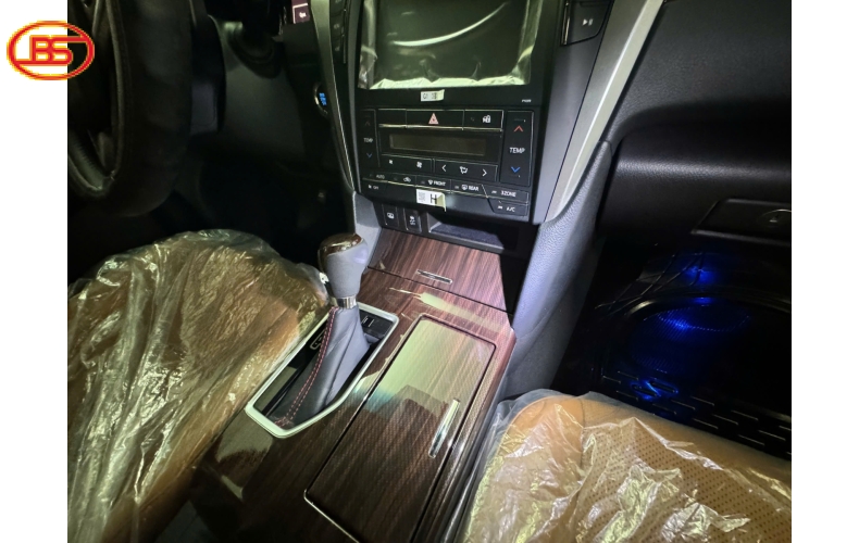 LIKE NEW CAMRY 2.5Q 77KM SIÊU LƯỚT
