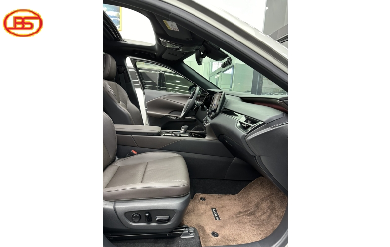 RX 350 Premium odo 23 ngàn km