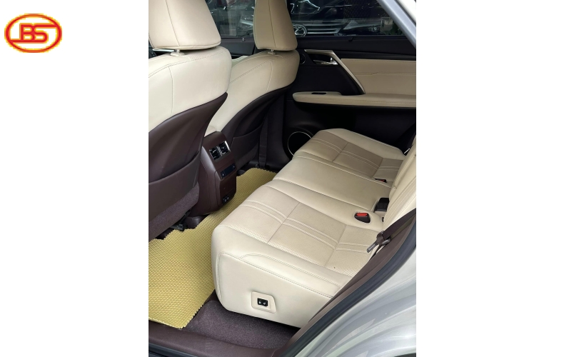 Siêu phẩm Lexus RX350 2020 full option