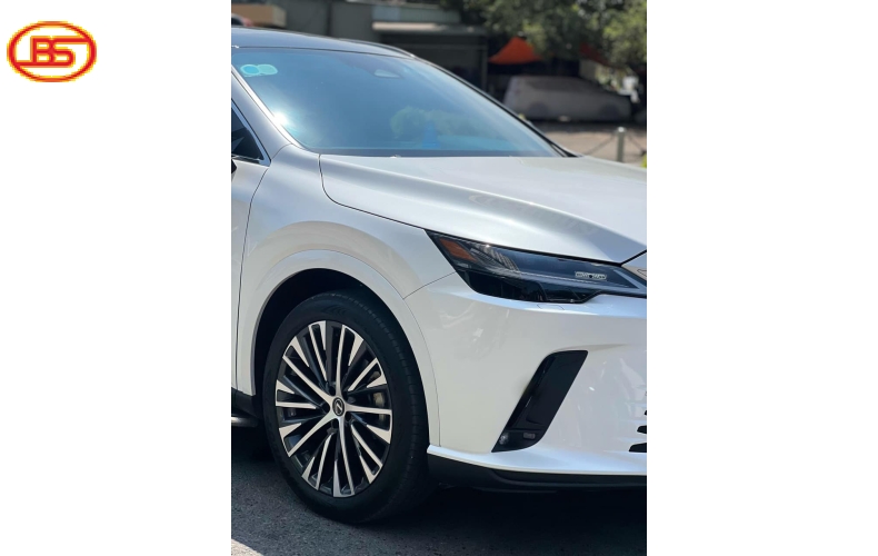 LEXUS RX 350 TRẮNG SX 2023