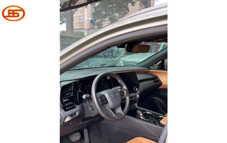 Lexus RX350 premium 2022 lướt 35.000 miles