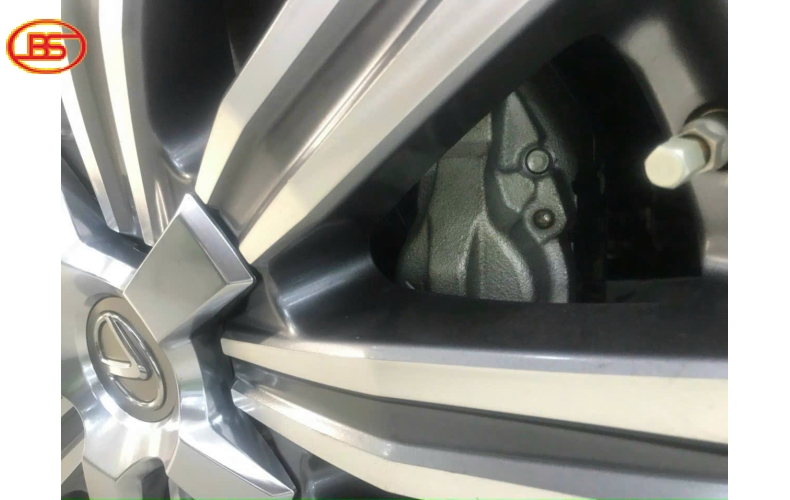 Siêu phẩm LX570 2015 lướt 59.000km