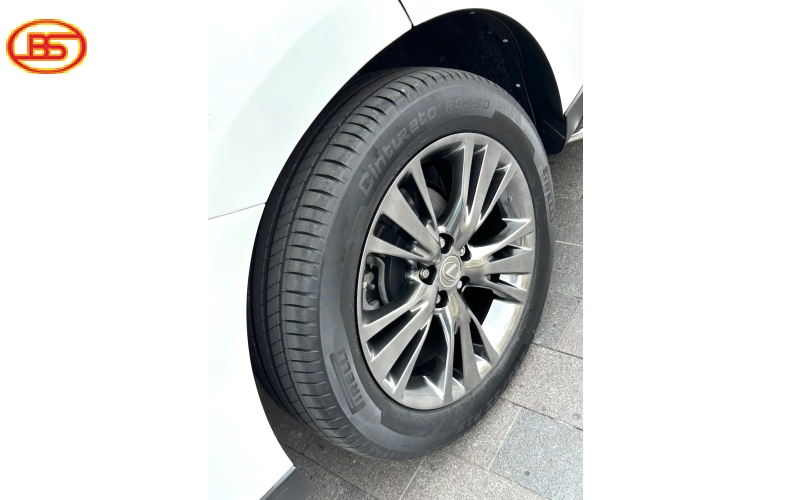 Lexus RX350 2012 siêu lướt 38.000miles quá đẹp