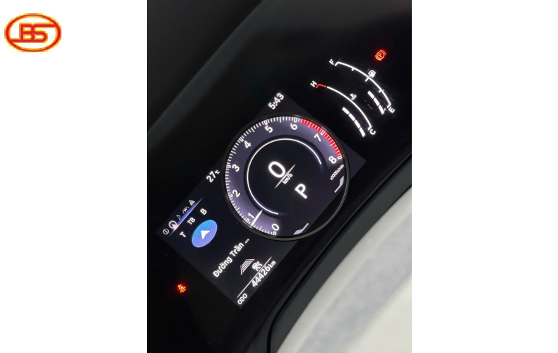 Lexus RX350 premium 2023 odo 44.000km