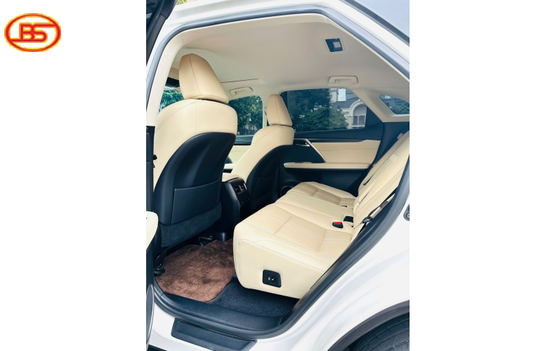 Lexus RX300 2022 lướt chỉ 29.000km