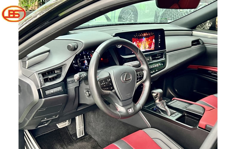 ES250 E-sport (Sx 2022) - 18 ngàn Km