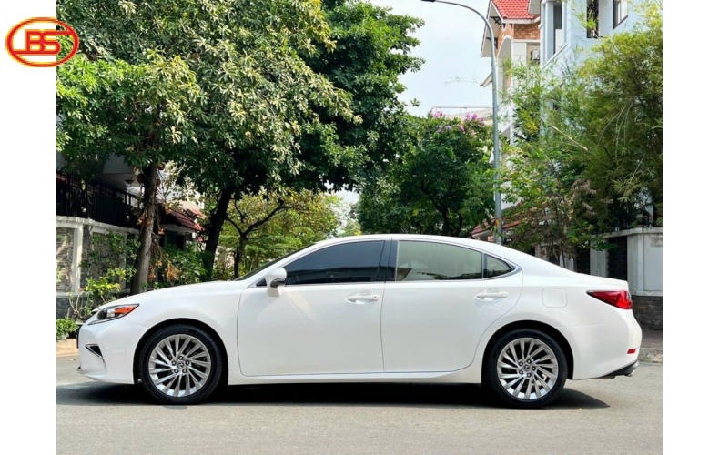  ES250(sản xuất 2016) 