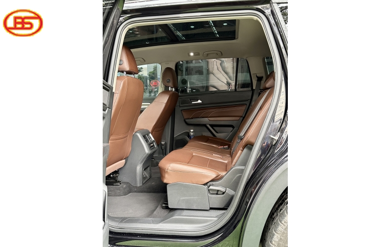 Volkswagen ( sản xuất 2021) nhập Mỹ siêu lướt