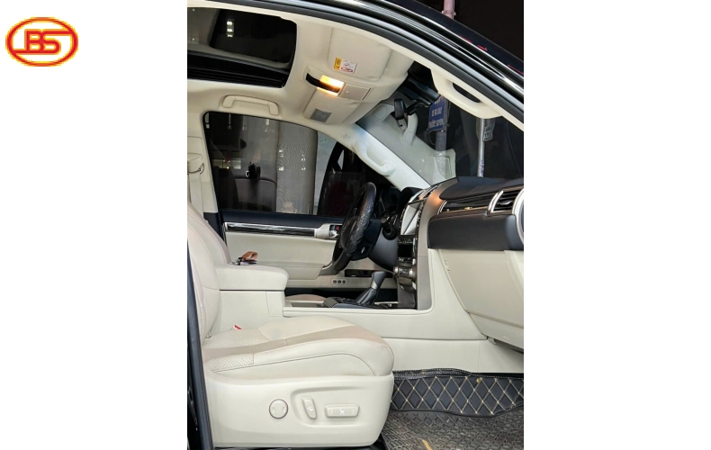 Lexus GX 460