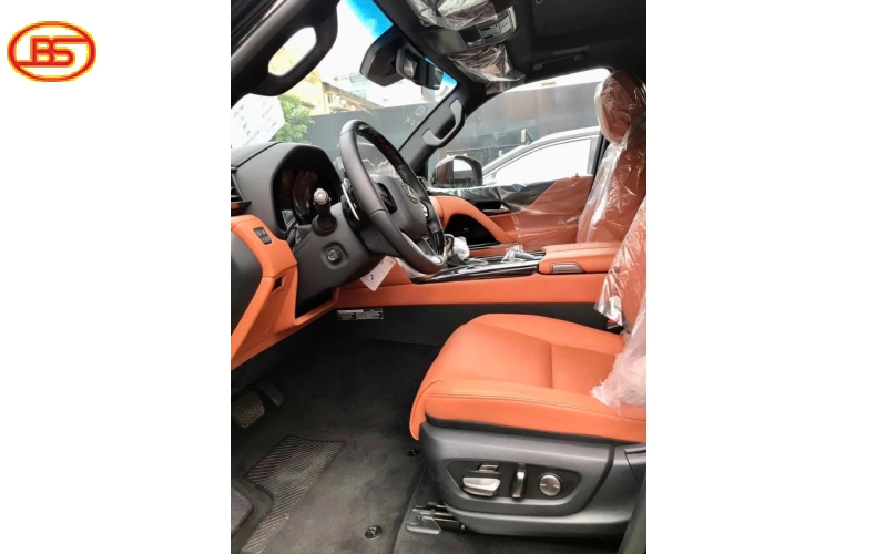 Lx600 ( sản xuất 2023) bản VIP mới 100%