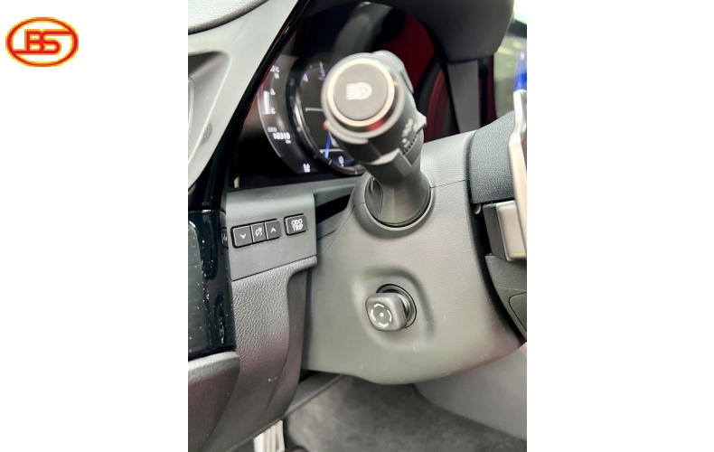 ES250 E-sport (Sx 2022) - 18 ngàn Km