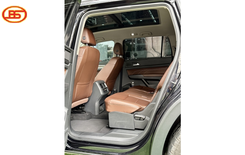 Volkswagen ( sản xuất 2021) nhập Mỹ siêu lướt