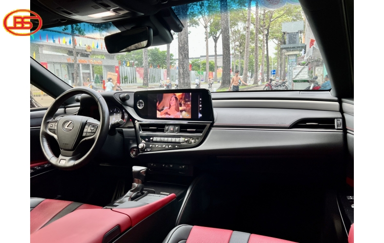 ES250 E-sport (Sx 2022) - 18 ngàn Km