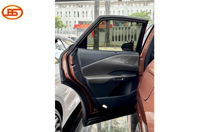 RX350(sản xuất 2023) bản Luxury siêu lướt 2700KM.