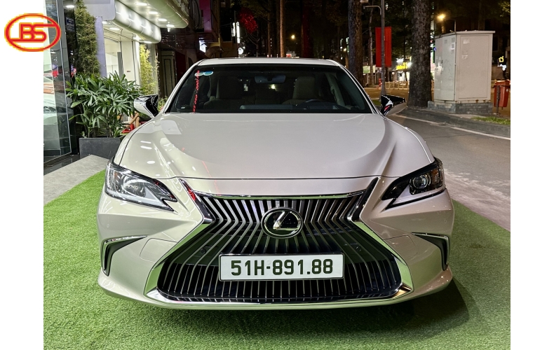 ES250 (sản xuất 2019) siêu lướt 