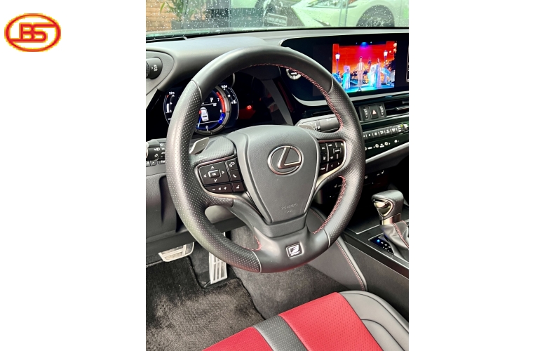 ES250 E-sport (Sx 2022) - 18 ngàn Km