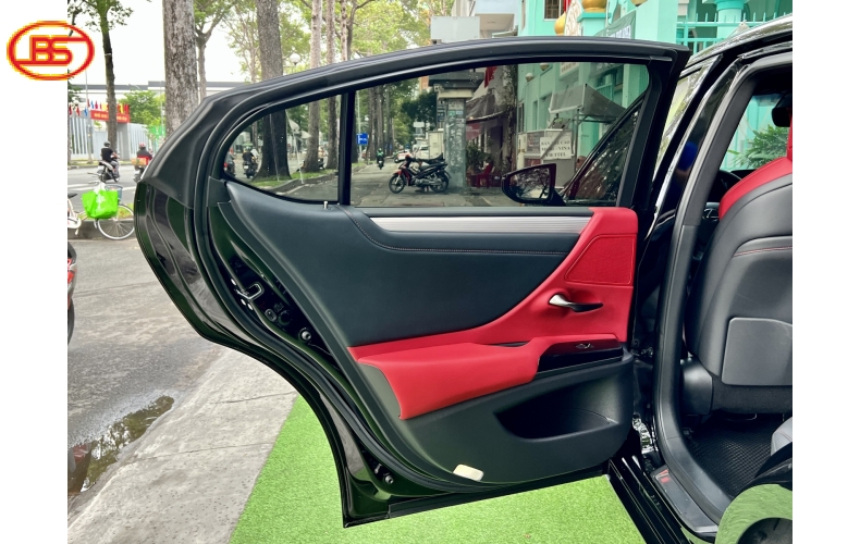 ES250 E-sport (Sx 2022) - 18 ngàn Km